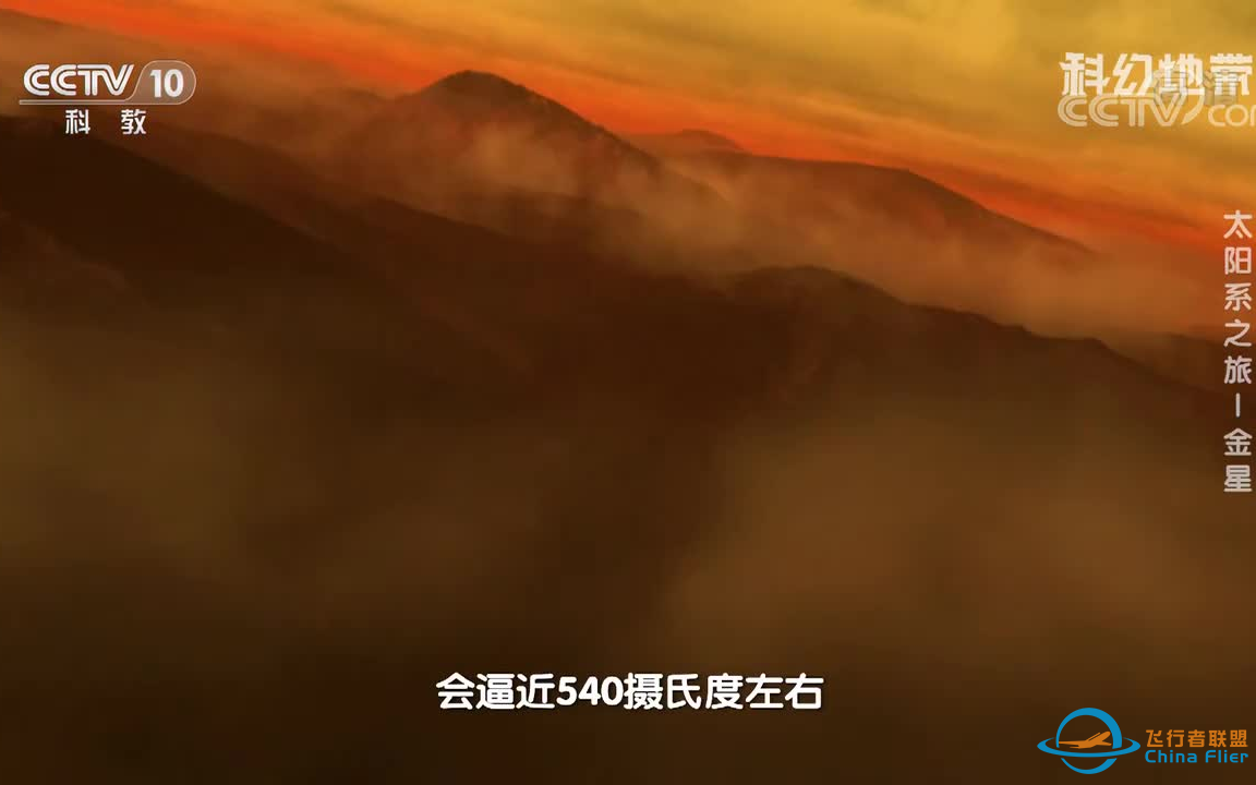 《科幻地带》 太阳系之旅——金星-1.png