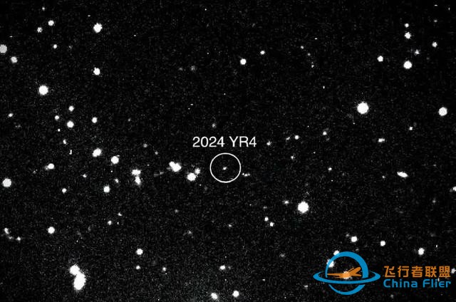 小行星8年后撞地球？天文专家：别慌！中国已开始行动！-2.jpg