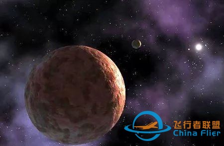 小行星探测有什么意义?未来我国小行星探测任务是如何规划的?w7.jpg