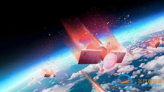 中国太空加油技术成了！北斗卫星续命8年，以后西方得求着排队-5.jpg