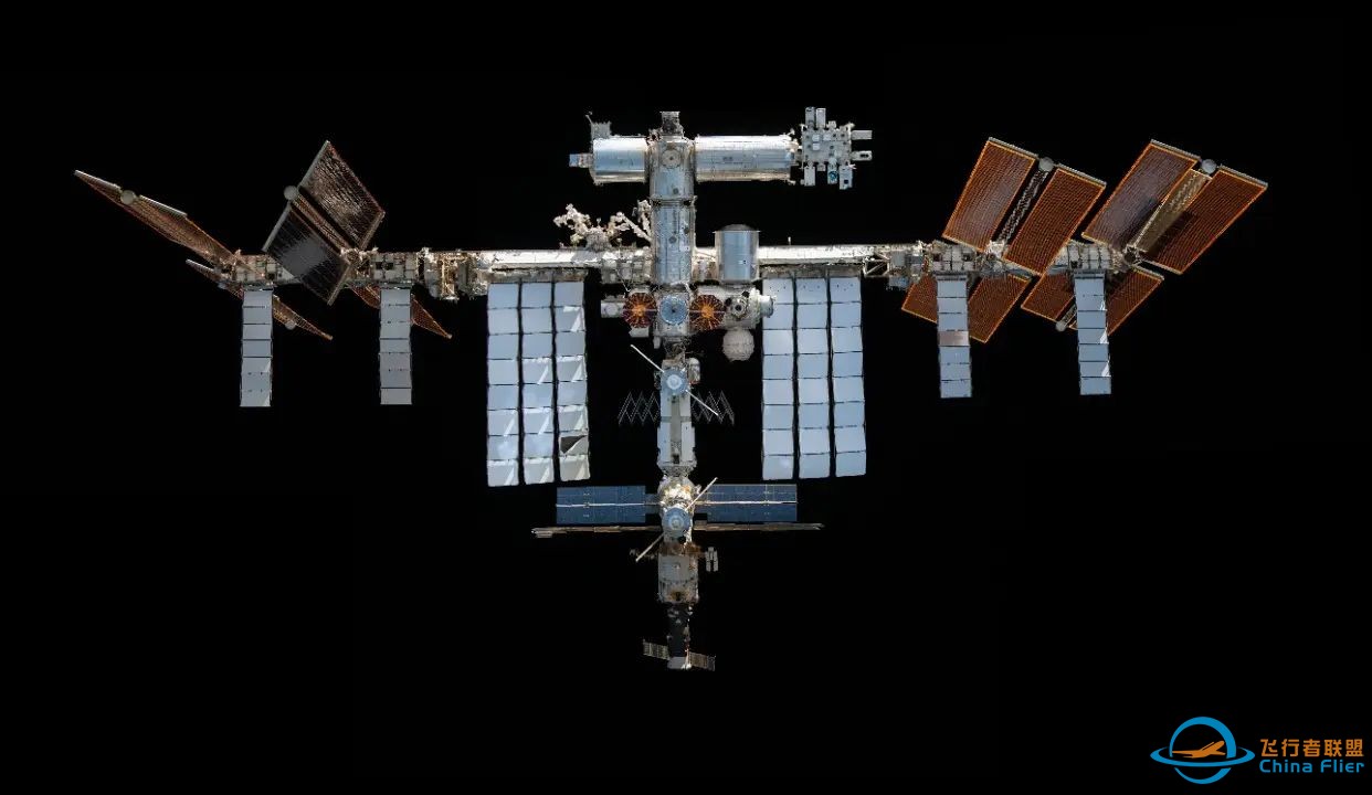 国际空间站是如何被制造出来的？-1.jpg