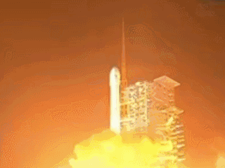 我国探月工程嫦娥四号探测器成功发射 开启人类首次月球背面软着陆探测之旅w16.jpg