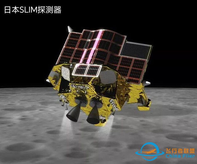 从飞天到白兔R2，起步早却多次受挫！日本着陆器将再次挑战登月-6.jpg