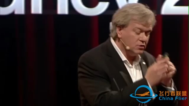 Brian Schmidt Nobel Laureate 2011 浩淼宇宙 观测宇宙学 天体物理 天文学-1.jpg