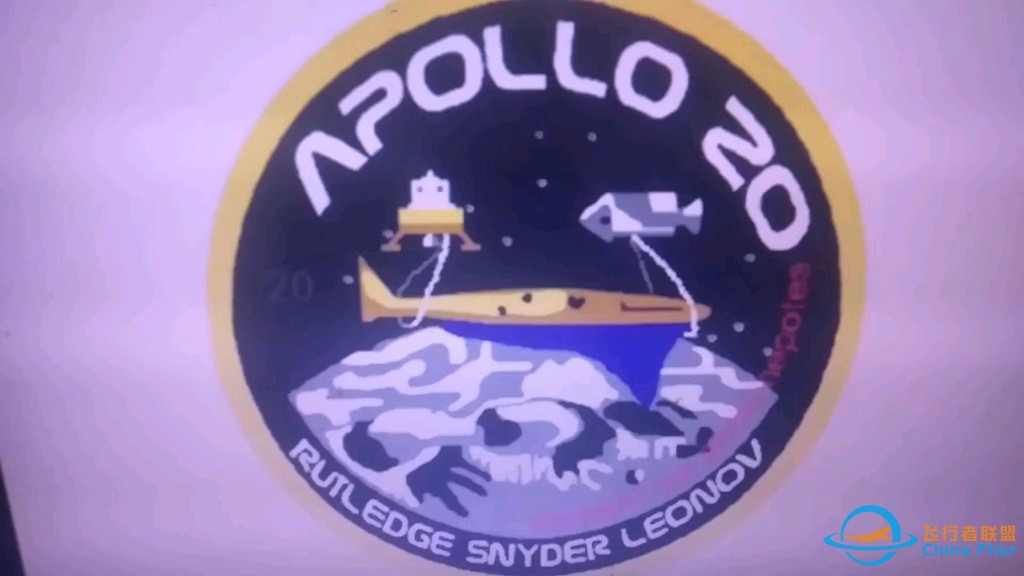 阿波罗【月球】巨型飞船 泄密完整版-1.jpg