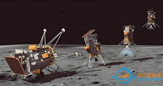 2025年美国密集探月：前两次失利后，蓝色幽灵能否逆袭？-2.jpg