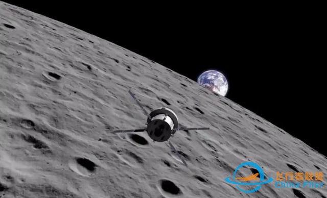 2025年美国密集探月：前两次失利后，蓝色幽灵能否逆袭？-4.jpg