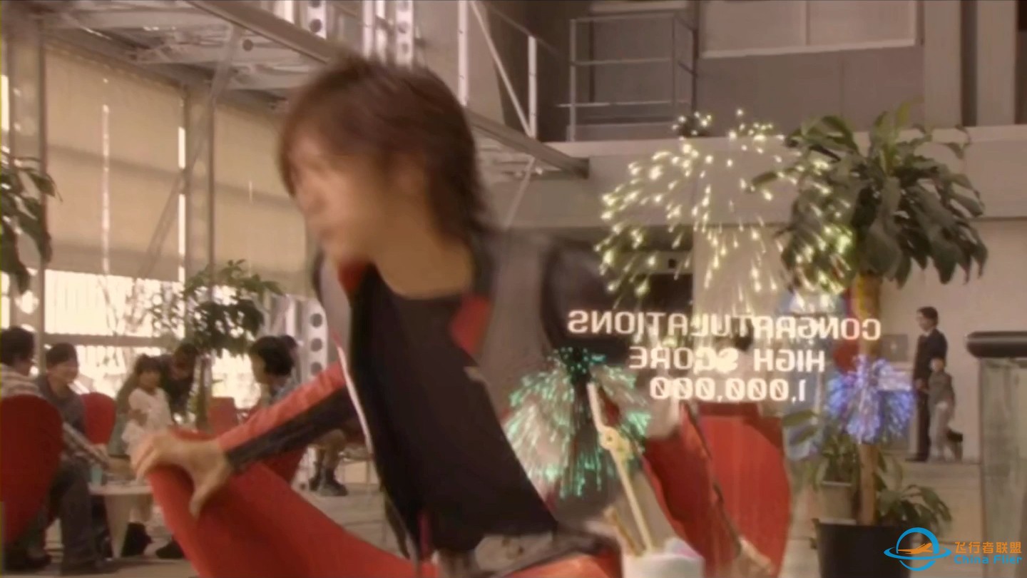 《奥特曼传奇》 TPC火星基地被袭击-1.jpg