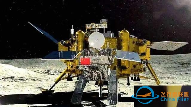 我国的嫦娥七号和美国的雅典娜号谁更厉害？-4.jpg
