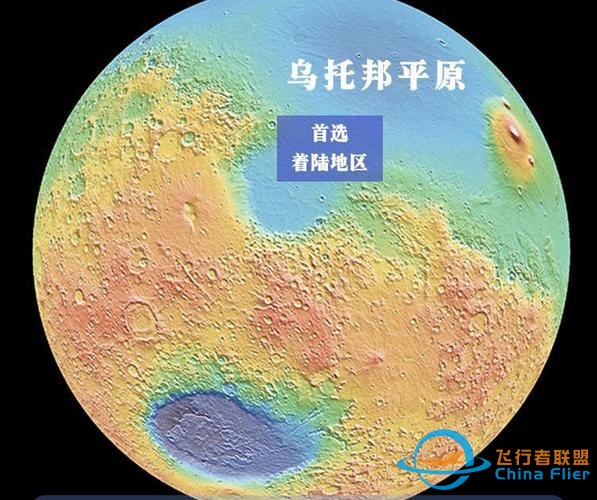 火星大发现！中国祝融号挖36亿年前海洋铁证，火星移民真能实现？-8.jpg