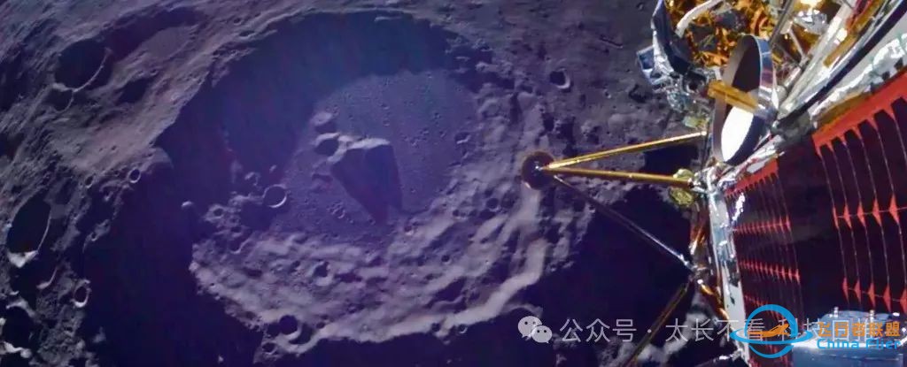 SpaceX星舰试飞失控为何失控?谷歌创始人新AI公司成立! | 马里亚纳海沟发现数千新物种w4.jpg