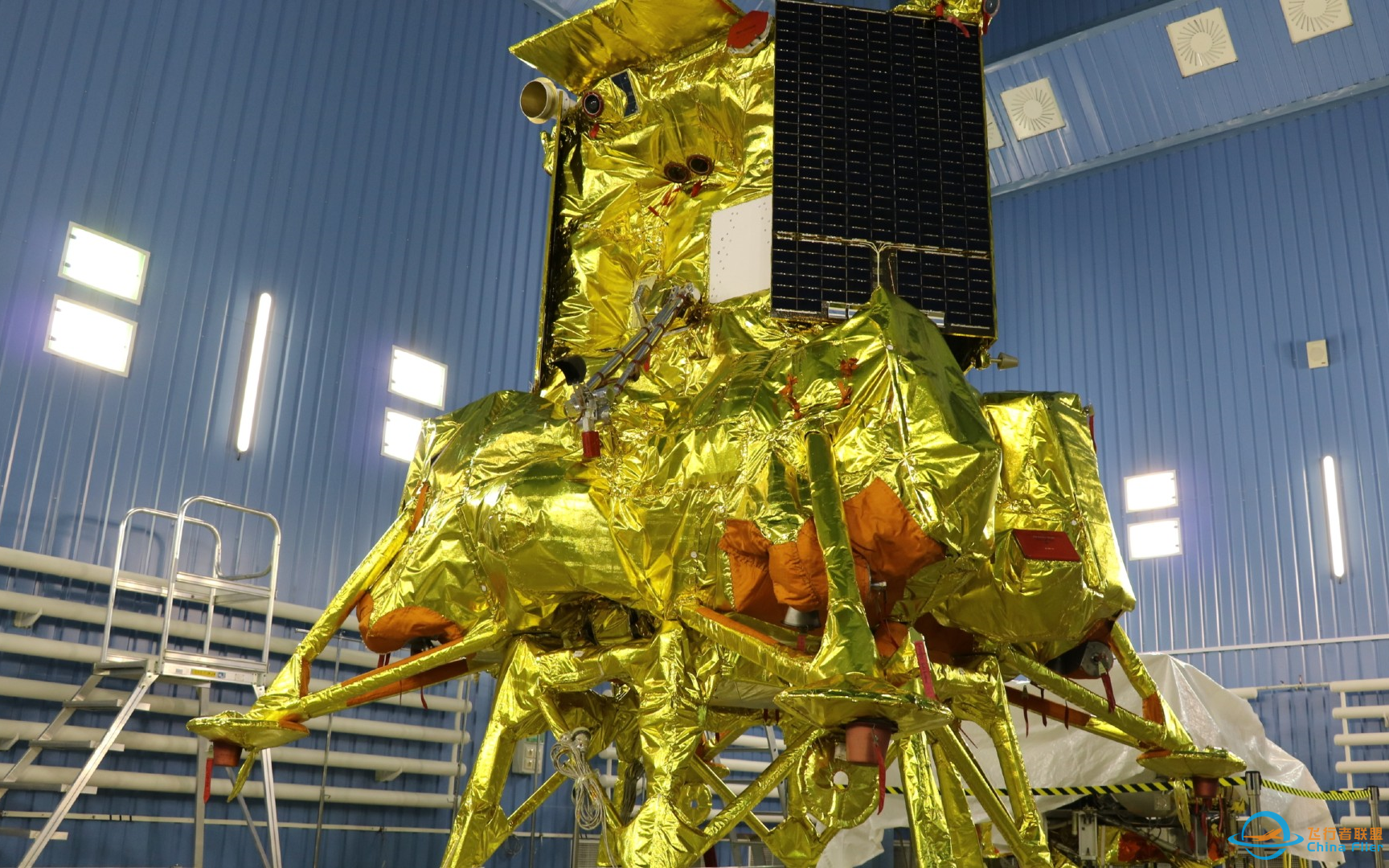 【双语】说说俄罗斯的月球25号飞船，它比韦伯还能鸽-Scott Manley-1.png