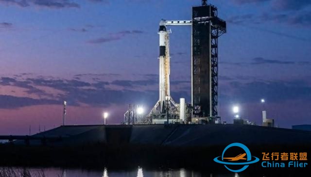 出差8天变成9个月 美国宇航员太空出差这笔账找谁算？-1.jpg