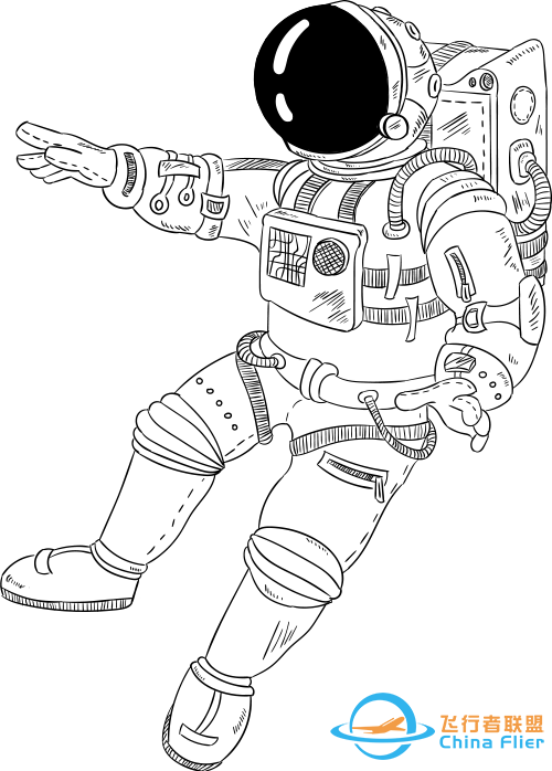 出差8天变成9个月 美国宇航员太空出差这笔账找谁算？-2.jpg