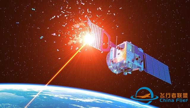 美国X-37B在轨434天返回地球，可打击中国卫星，咱们如何反制？-4.jpg