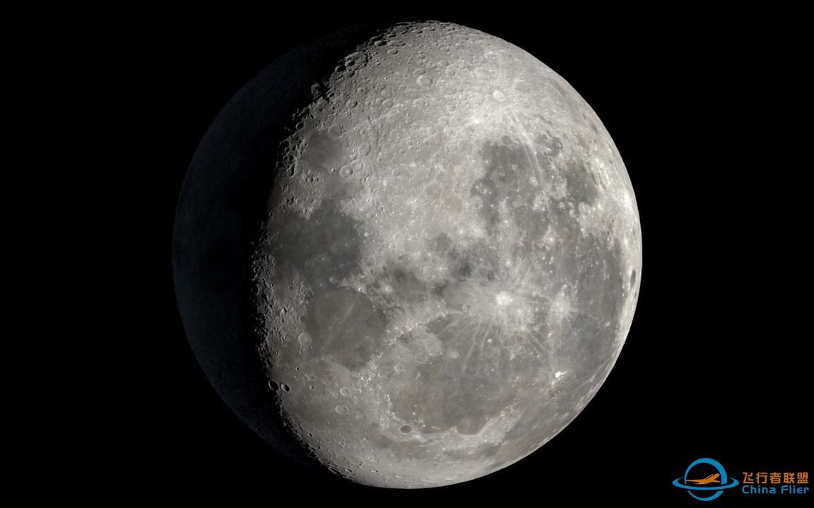 月球月相变化高清视频，值得收藏！-1.jpg