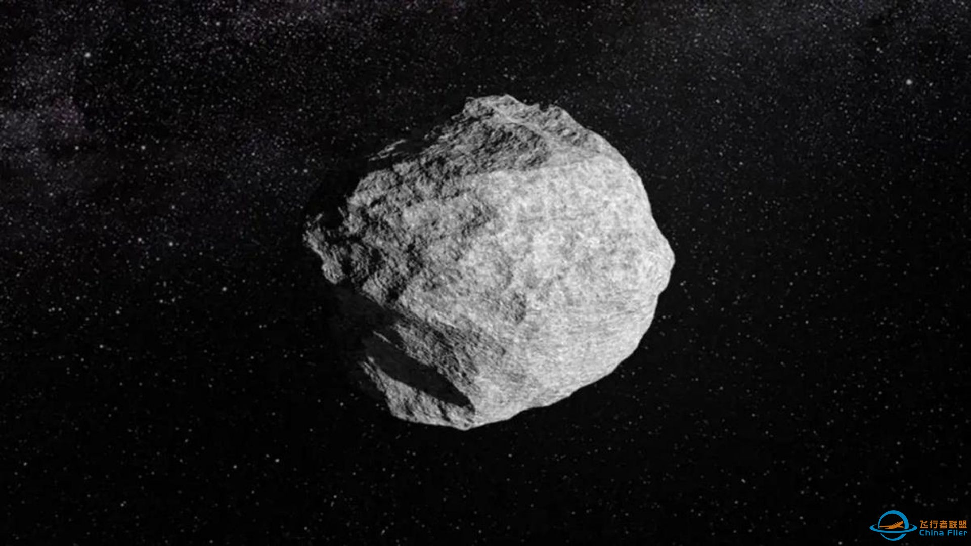 2024 YR4小行星8年后可能撞击地球？撞击概率有多大？人类该如何应对？-1.jpg